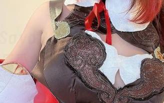 沉浸在Sayo Momo双马尾全套作品中，感受女孩的梦幻与柔美.txt